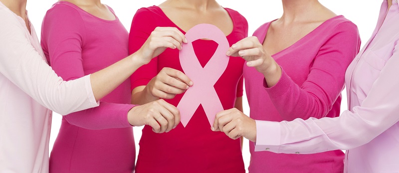 كيف تتجنبين الإصابة بسرطان الثدي؟