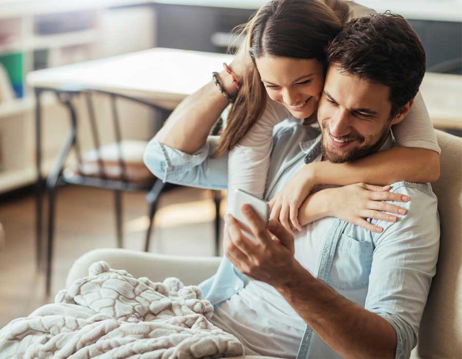 كيف تسعدين زوجك بطريقة بسيطة ودون تعقيد كيف تسعدين زوجك بطريقة بسيطة ودون تعقيد