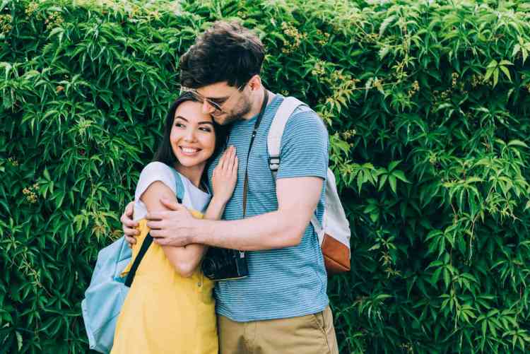 كيف يقع رجل برج الجدي في الحب؟ اعرفي العلامات كيف يقع رجل برج الجدي في الحب؟ اعرفي العلامات