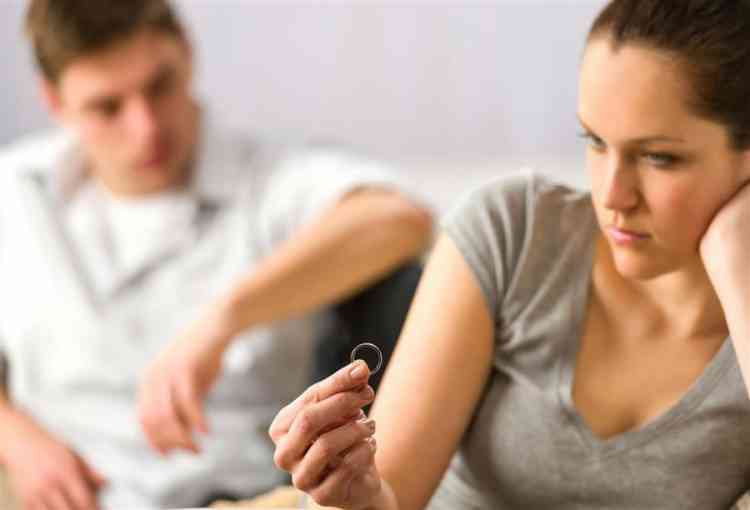 كيف يمكن أن يؤثر الانفصال على صحة جسمك؟ كيف يمكن أن يؤثر الانفصال على صحة جسمك؟