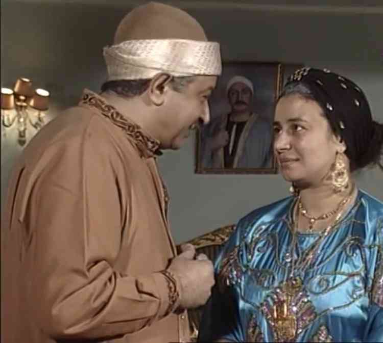 ليه عبدالغفور وفاطمة ريليشن شيب جولز؟ ليه عبدالغفور وفاطمة ريليشن شيب جولز؟