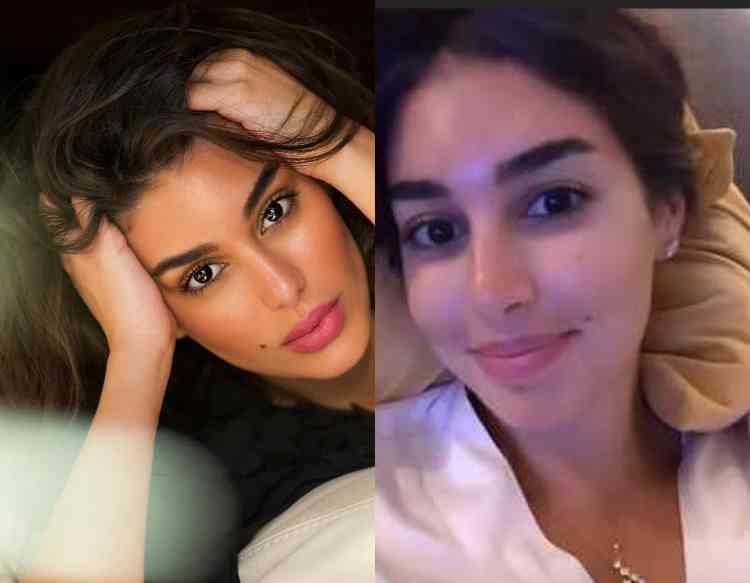 ما السر وراء اللوك الطبيعي لياسمين صبري بدون مكياج ما السر وراء اللوك الطبيعي لياسمين صبري بدون مكياج