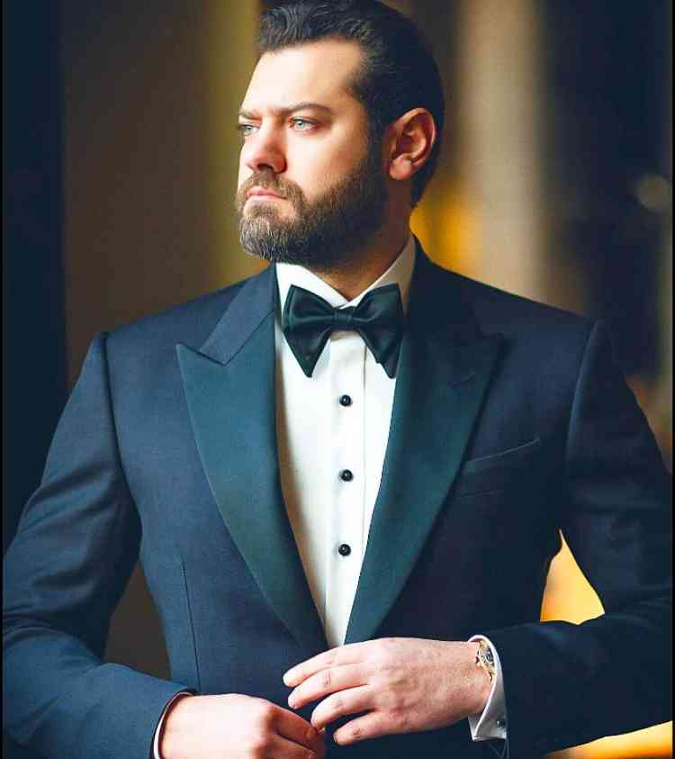 مسلسلات عمرو يوسف التي حفرت اسمه في الدراما مسلسلات عمرو يوسف التي حفرت اسمه في الدراما