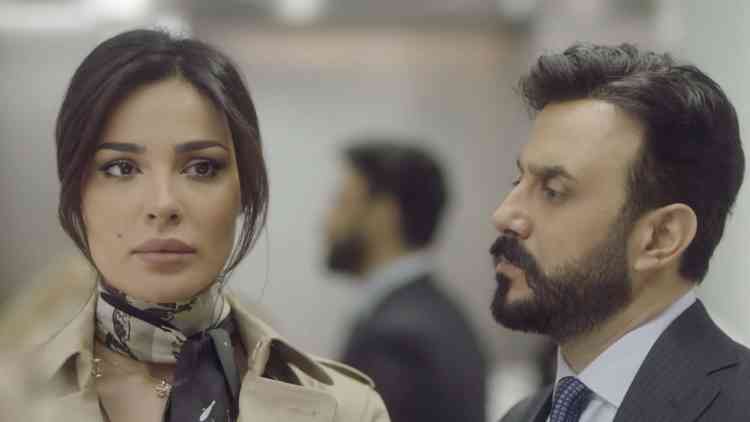 مسلسلات نادين نجيم بين الرومانسية والدراما مسلسلات نادين نجيم بين الرومانسية والدراما