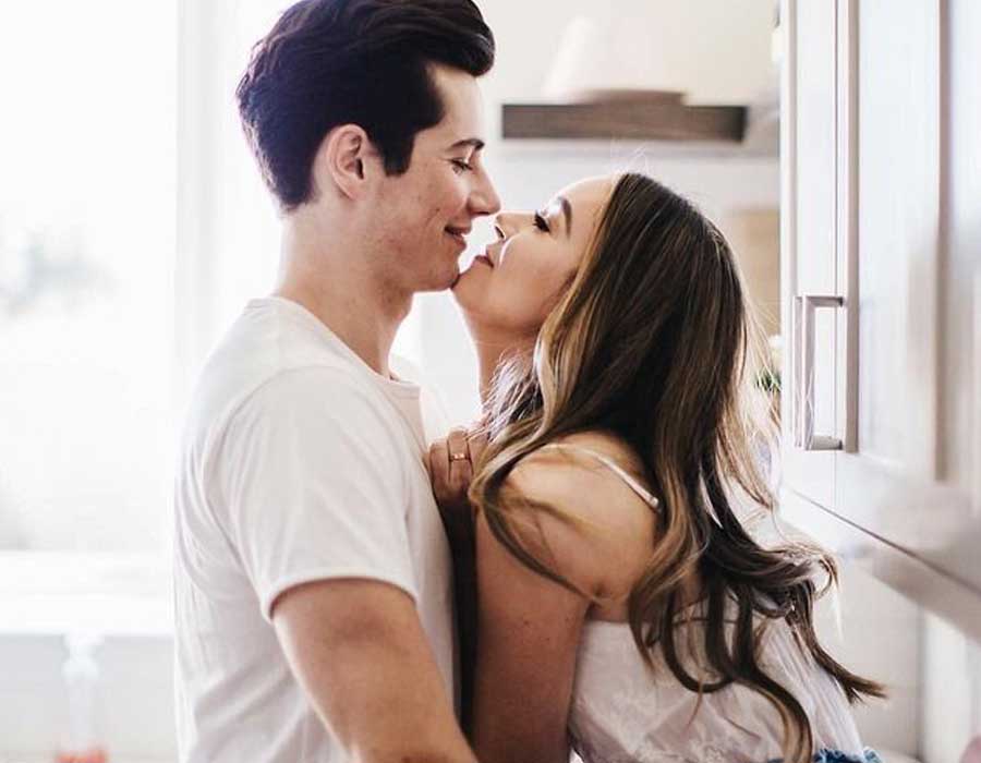 مشاكل قد تواجه الأزواج الجدد في العلاقة الحميمة مشاكل قد تواجه الأزواج الجدد في العلاقة الحميمة