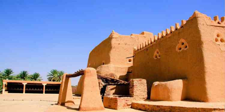 معالم السعودية السياحية التي لا يعرفها الكثيرون معالم السعودية السياحية التي لا يعرفها الكثيرون