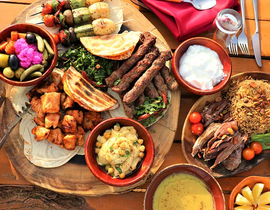 منيو اليوم الثامن والعشرين من رمضان منيو اليوم الثامن والعشرين من رمضان