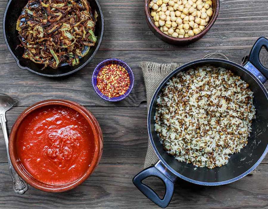 منيو اليوم الثلاثين من رمضان فطار مميز لآخر يوم منيو اليوم الثلاثين من رمضان فطار مميز لآخر يوم