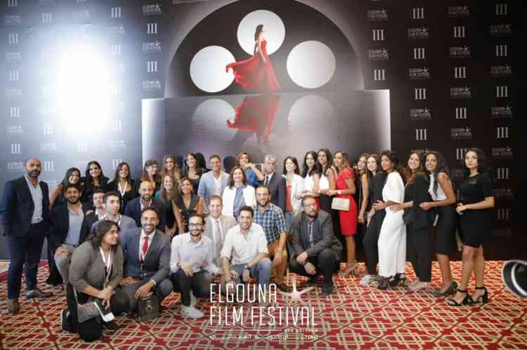 مهرجان الجونة السينمائي 2019 وكل ما تريد معرفته عنه