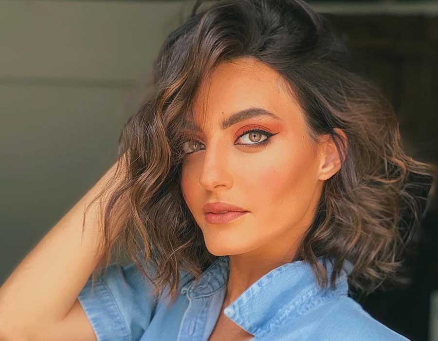 موضة ألوان صبغات الشعر 2019 للوك جديد وغير تقليدي موضة ألوان صبغات الشعر 2019 للوك جديد وغير تقليدي