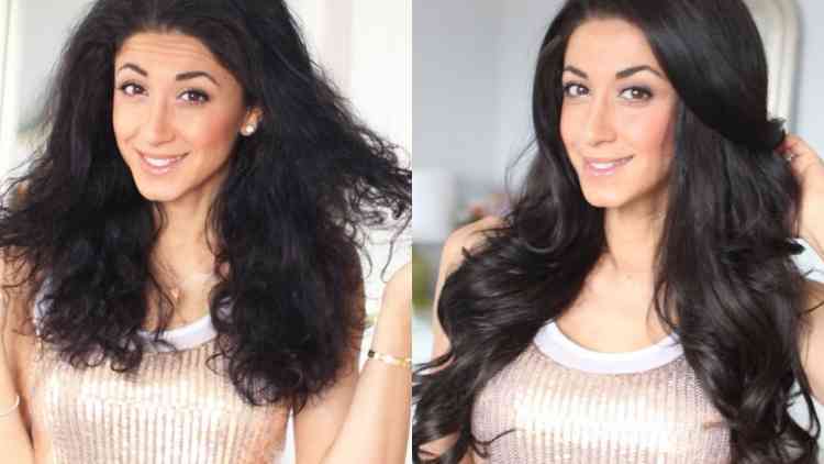 وصفات للشعر الهايش تقلل من هيشانه وتغذيه وصفات للشعر الهايش تقلل من هيشانه وتغذيه