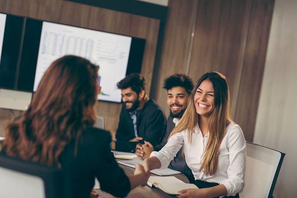وظيفة الموارد البشرية وأهميتها للمؤسسات والشركات وظيفة الموارد البشرية وأهميتها للمؤسسات والشركات