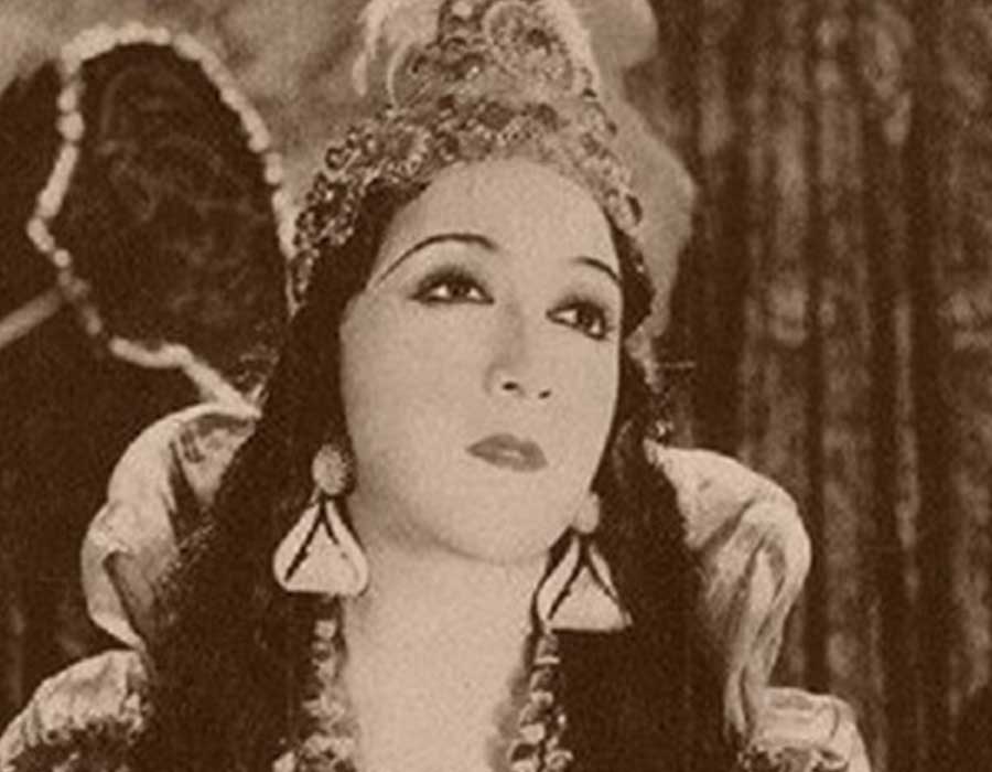 ”بهيجة حافظ”.. أول امراة تؤلف الموسيقى التصويرية للأفلام في مصر