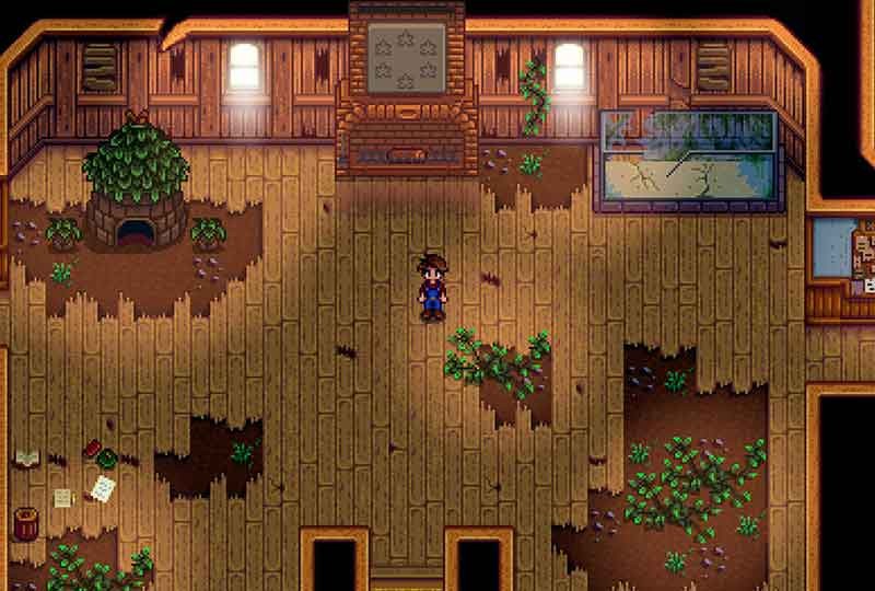 Stardew Valley 