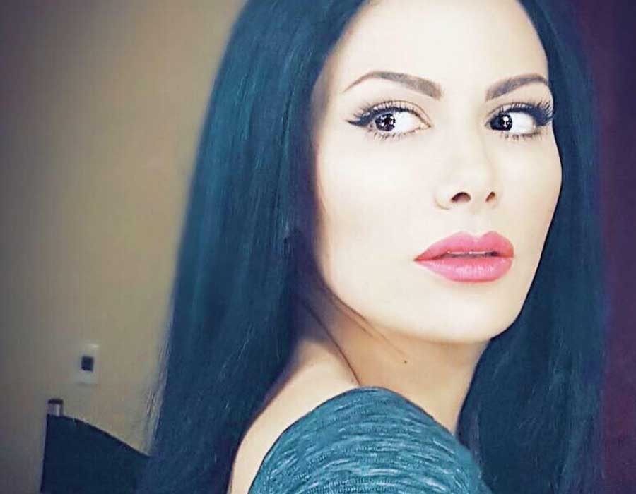 12 معلومة عن صبا مبارك مهجة قلب طايع 12 معلومة عن صبا مبارك مهجة قلب طايع