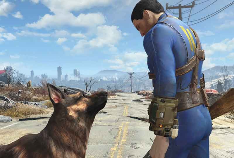 Fallout 4