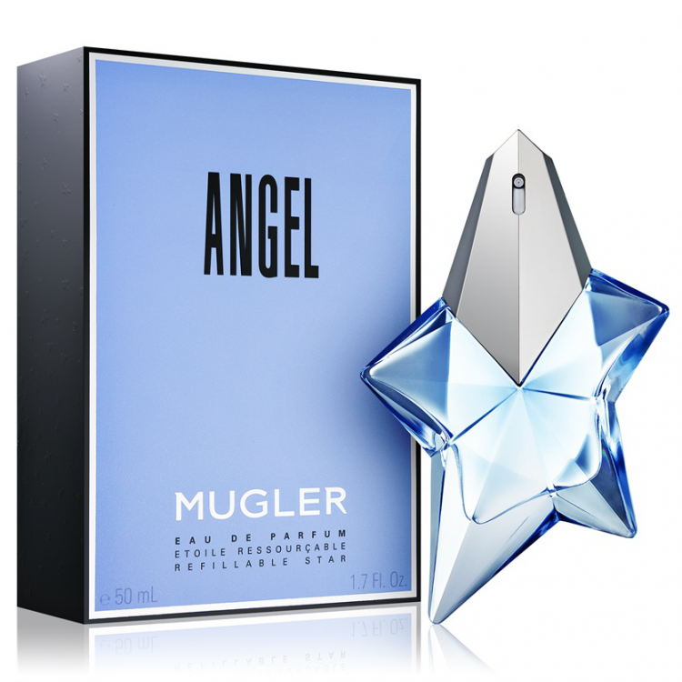 Angel by Thierry Mugler - عطور فرنسية
