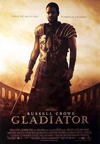 فيلم Gladiator