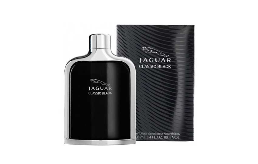 أفضل العطور الرجالية - Jaguar