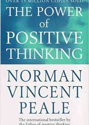 كتب تنمية بشرية كتاب The Power of Positive Thinking