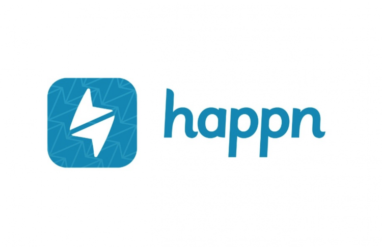 تطبيقات للتعارف Happn