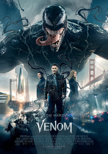 فيلم Venom