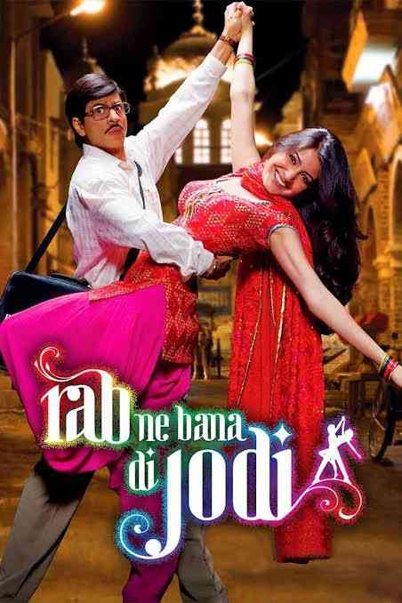 فيلم Rab Ne Bana Di Jodi