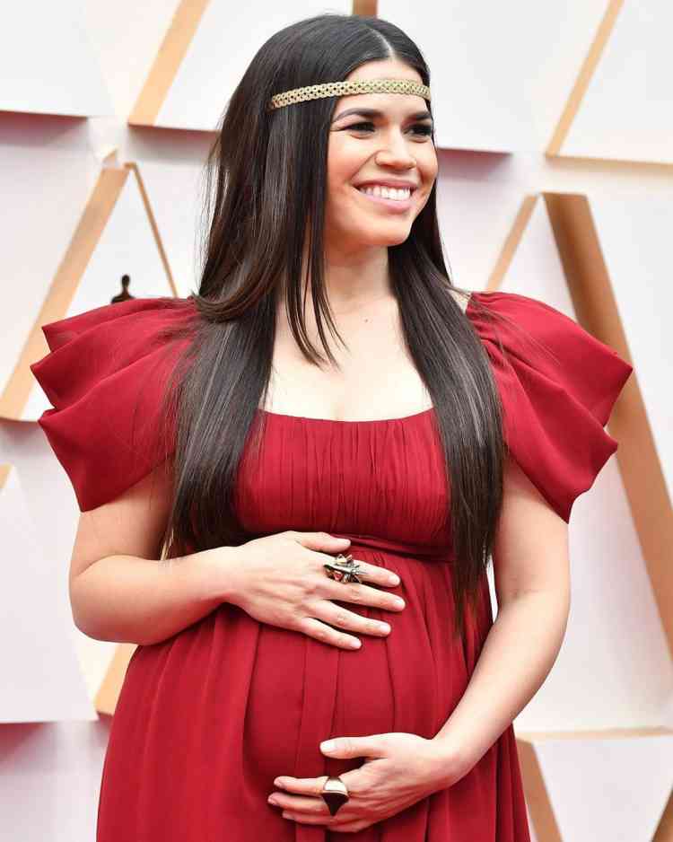 أوسكار 2020  America Ferrera