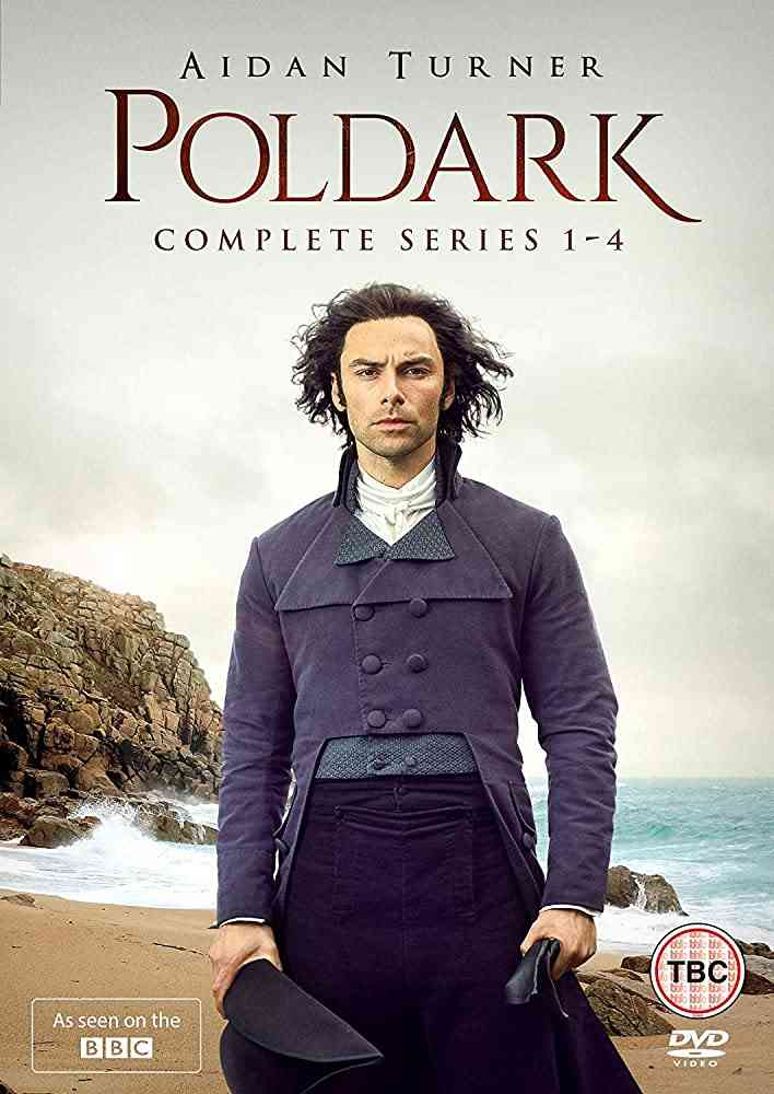 مسلسل Poldark