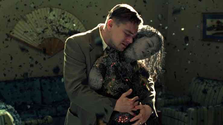 Shutter Island- أفضل أفلام ليوناردو دي كابريو