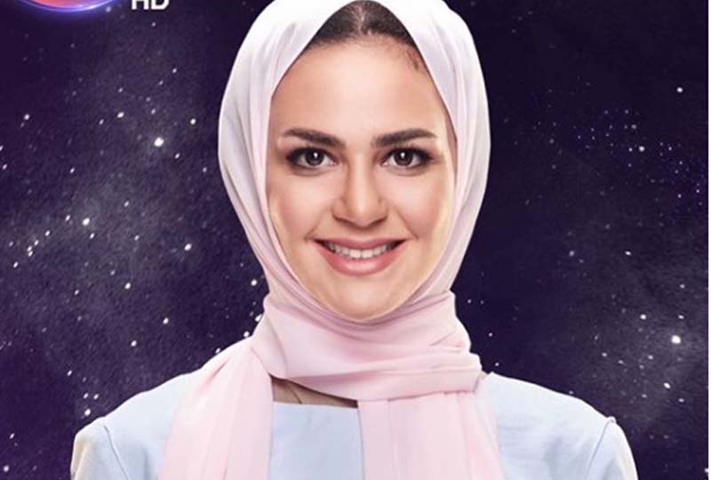 فنانات بالحجاب في مسلسلات رمضان 2018