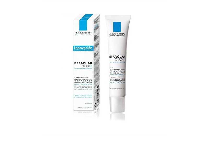 La Roche-Posay Effaclar Duo+