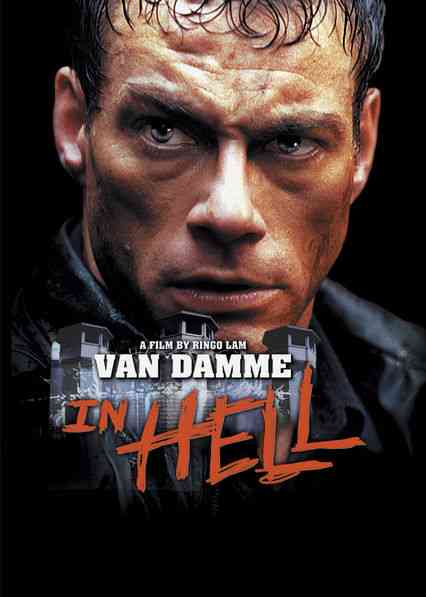 أفلام فاندام In Hell