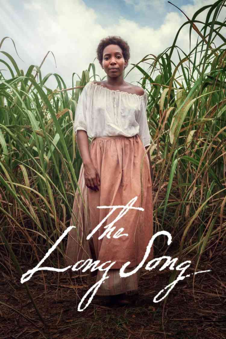 مسلسل The Long Song