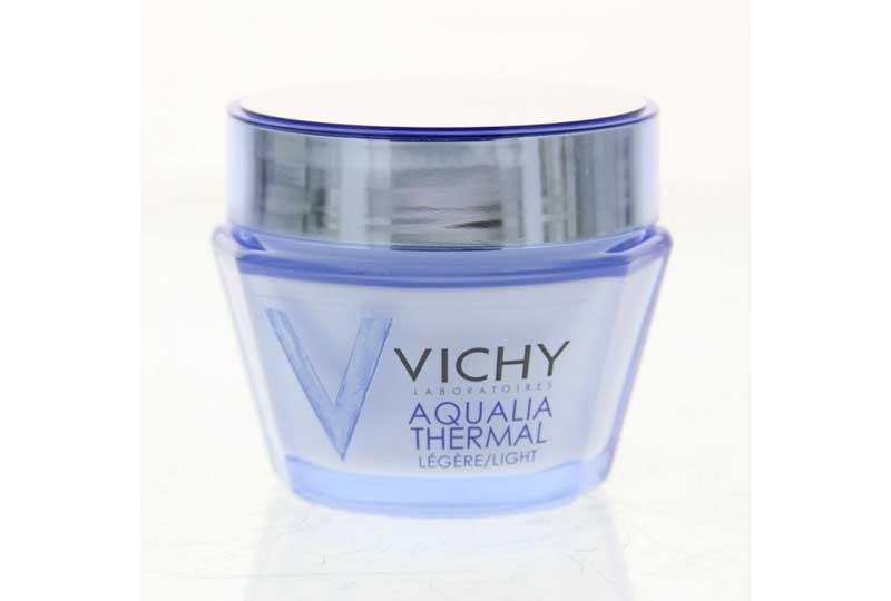 Vichy Aqualia Thermal Rich Cream