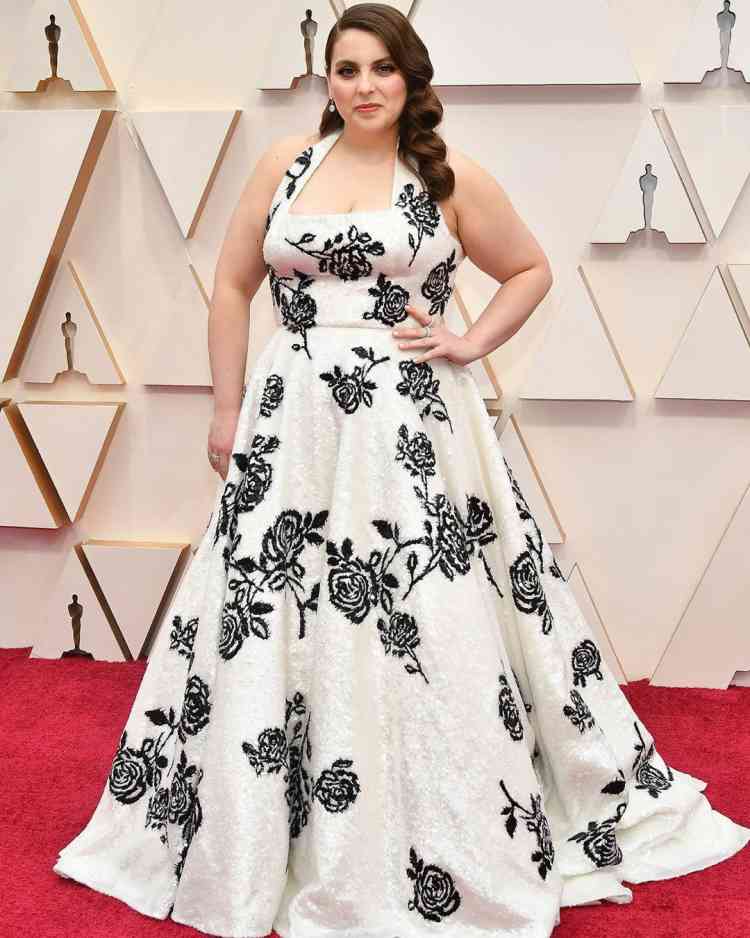 أوسكار 2020 Beanie Feldstein