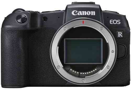 كاميرا Canon EOS RP