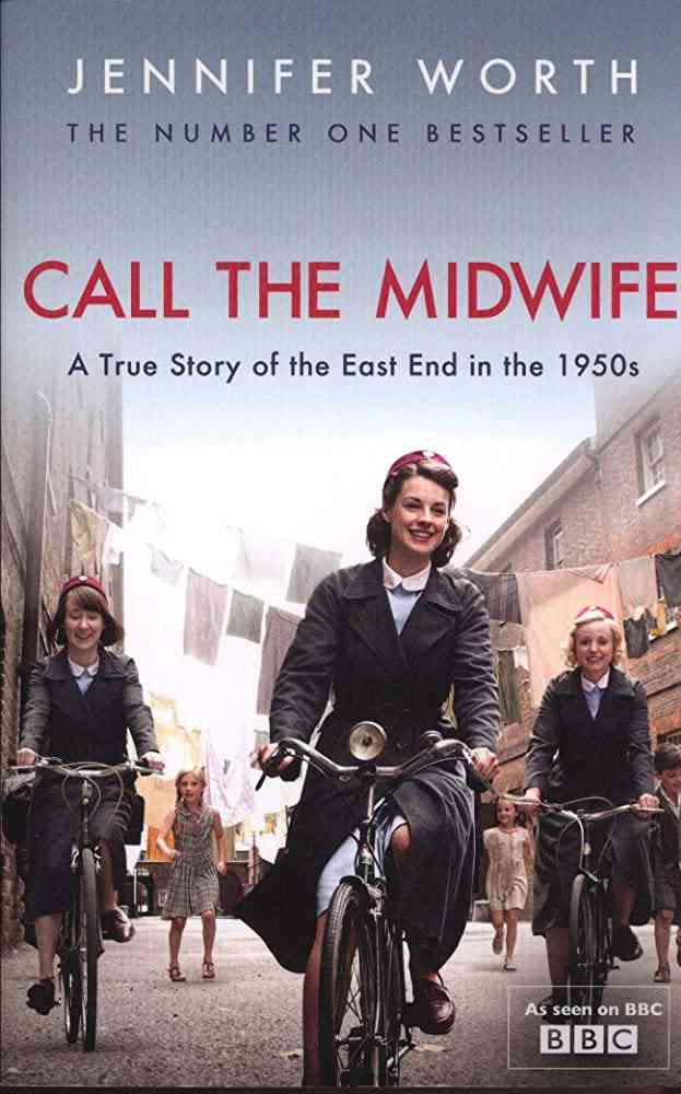 مسلسل Call the Midwife