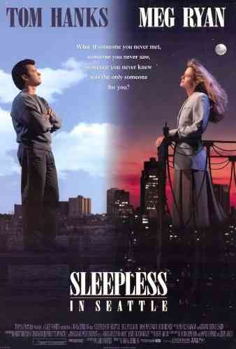 فيلم Sleepless in Seattle (1993)