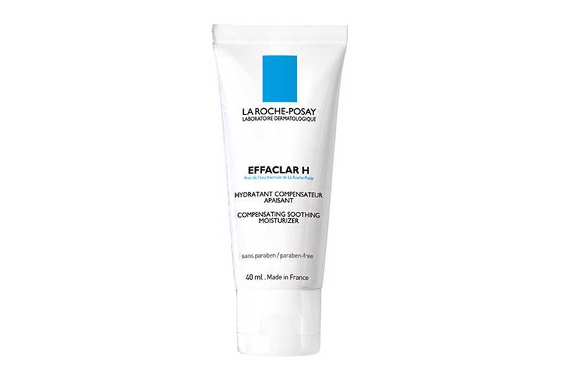 La Roche-Posay Effaclar H