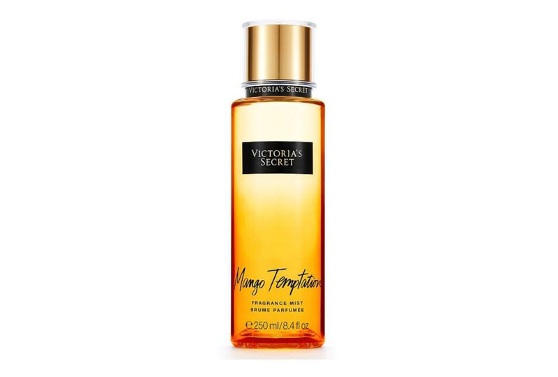 Victoria's Secret Mango Temptation