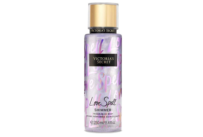  Victoria Secret Love Spell