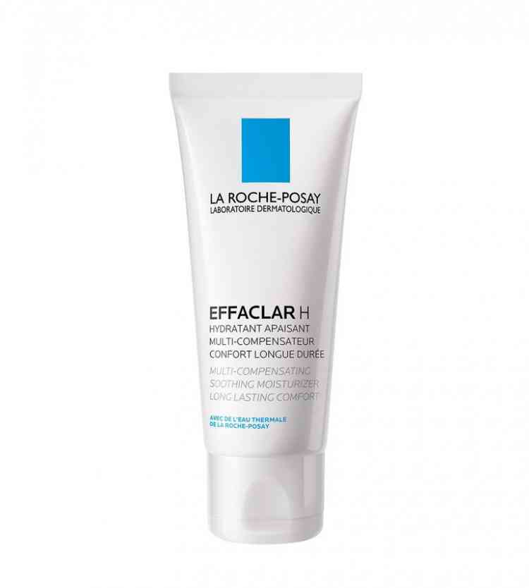 كريم إيفاكلار هـ من لاروش بوزيه – Effaclar H