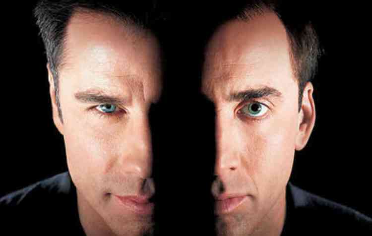 فيلم   Face/Off (1997)