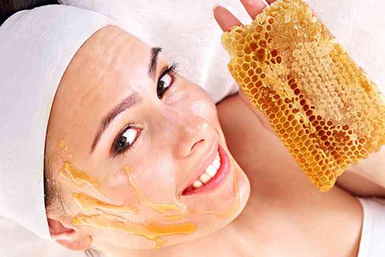 فوائد عسل السدر للبشرة