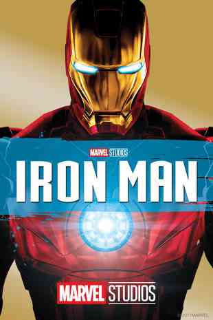 فيلم الأكشن Iron Man