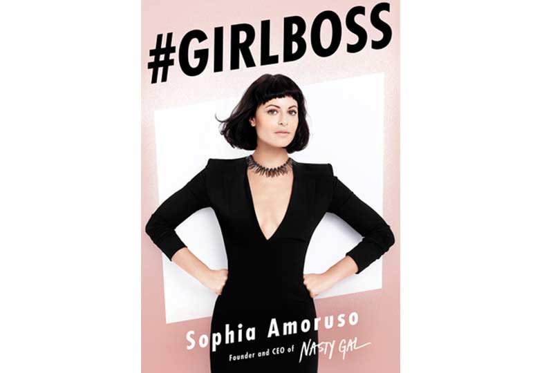 كتاب girlboss