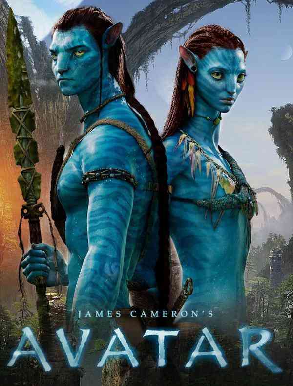 فيلم Avatar