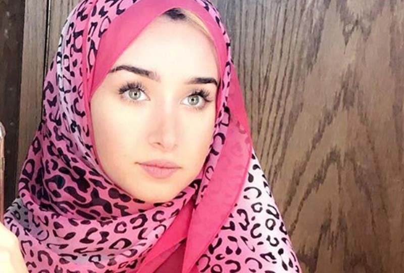 فنانات بالحجاب في مسلسلات رمضان 2018