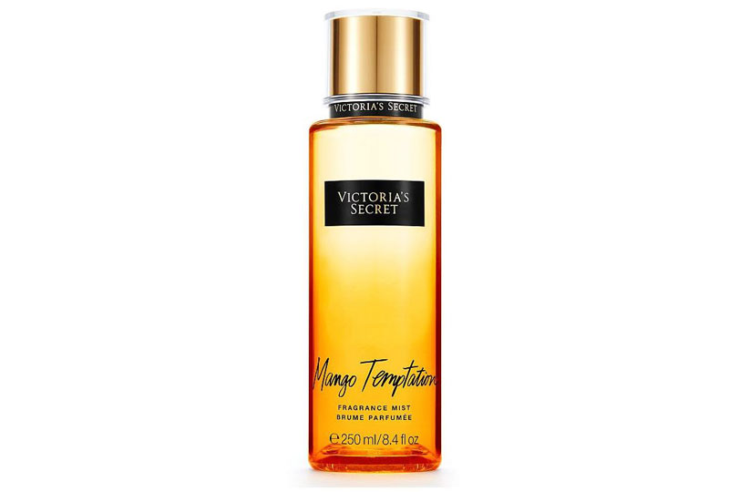 Victoria Secret Mango Temptation 